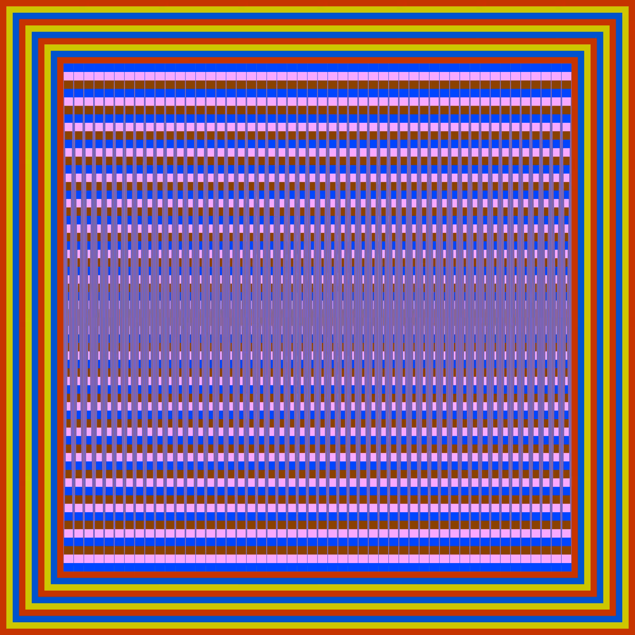 Opcode Op Art #153