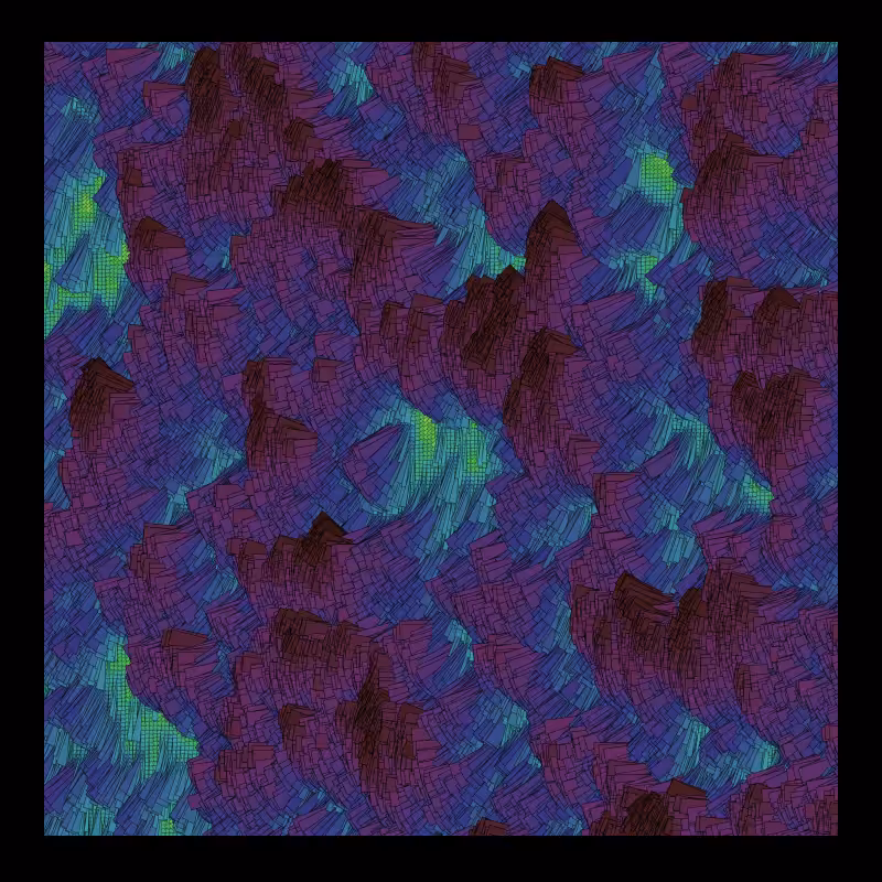 [exo]fauna_technicolor #39
