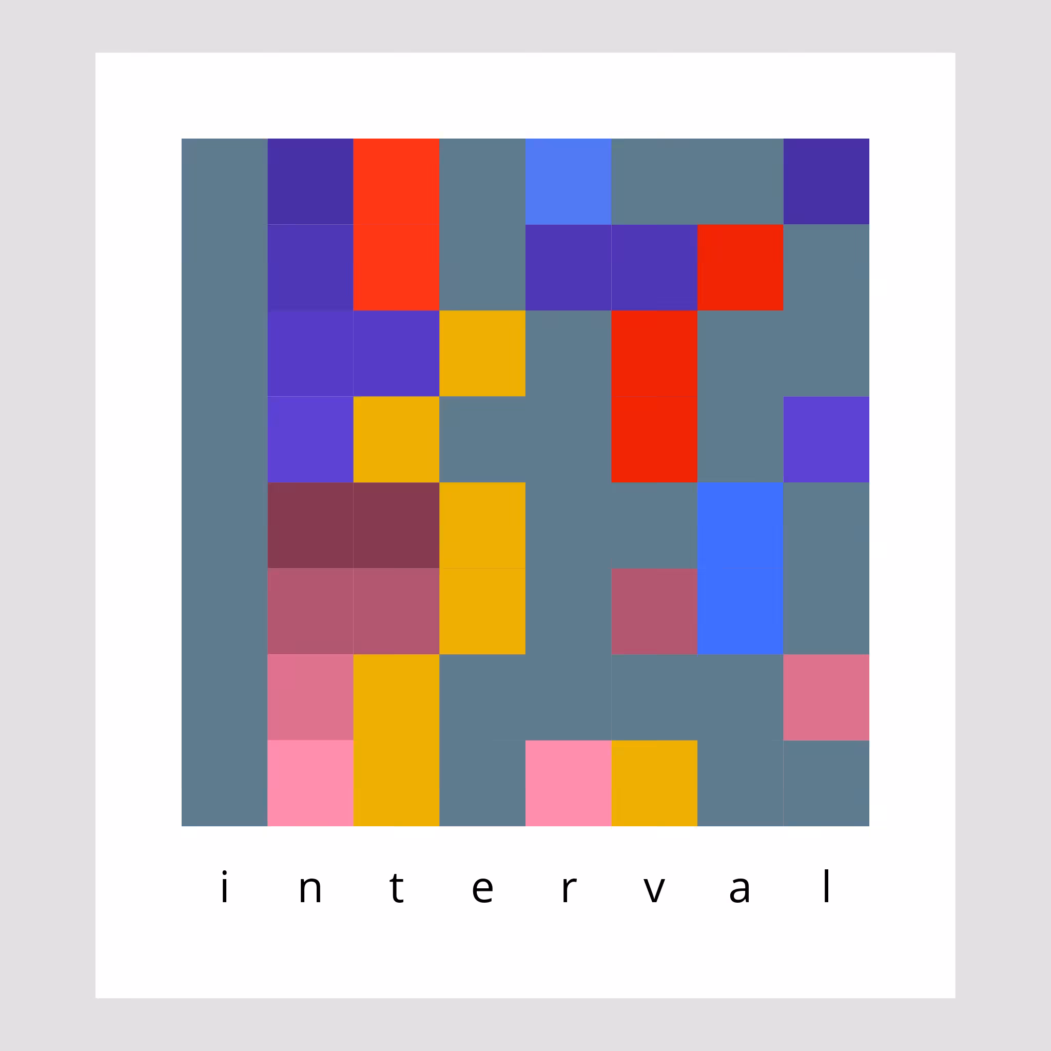 BINARY WORDS #141
