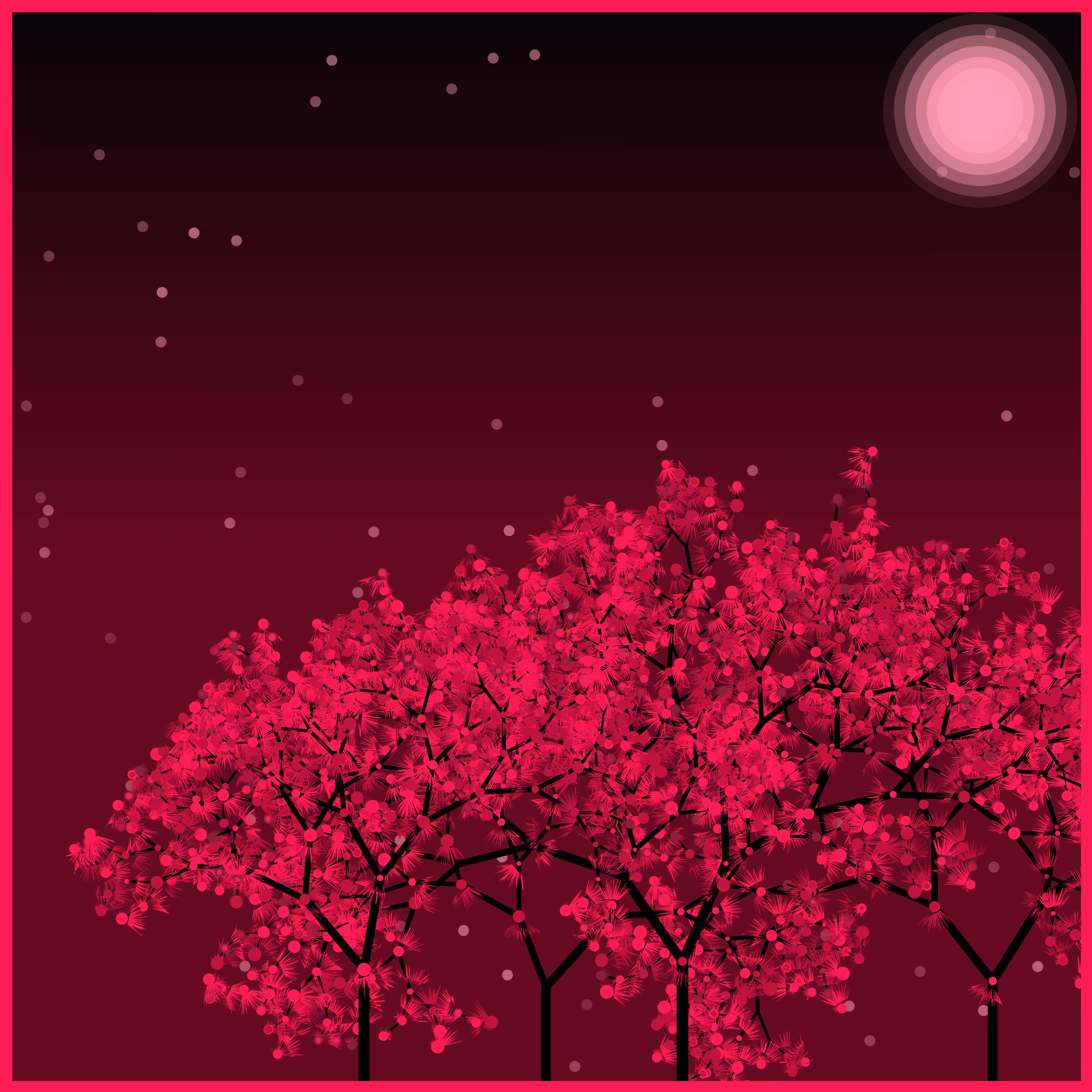 Forest #11
