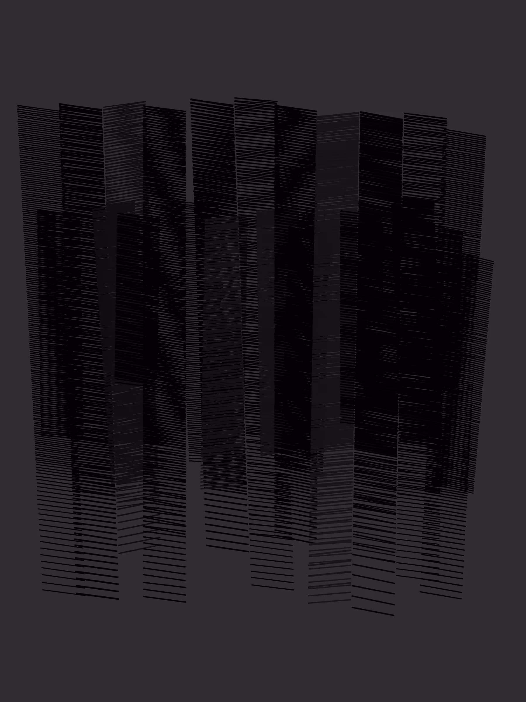 Silhouette #269