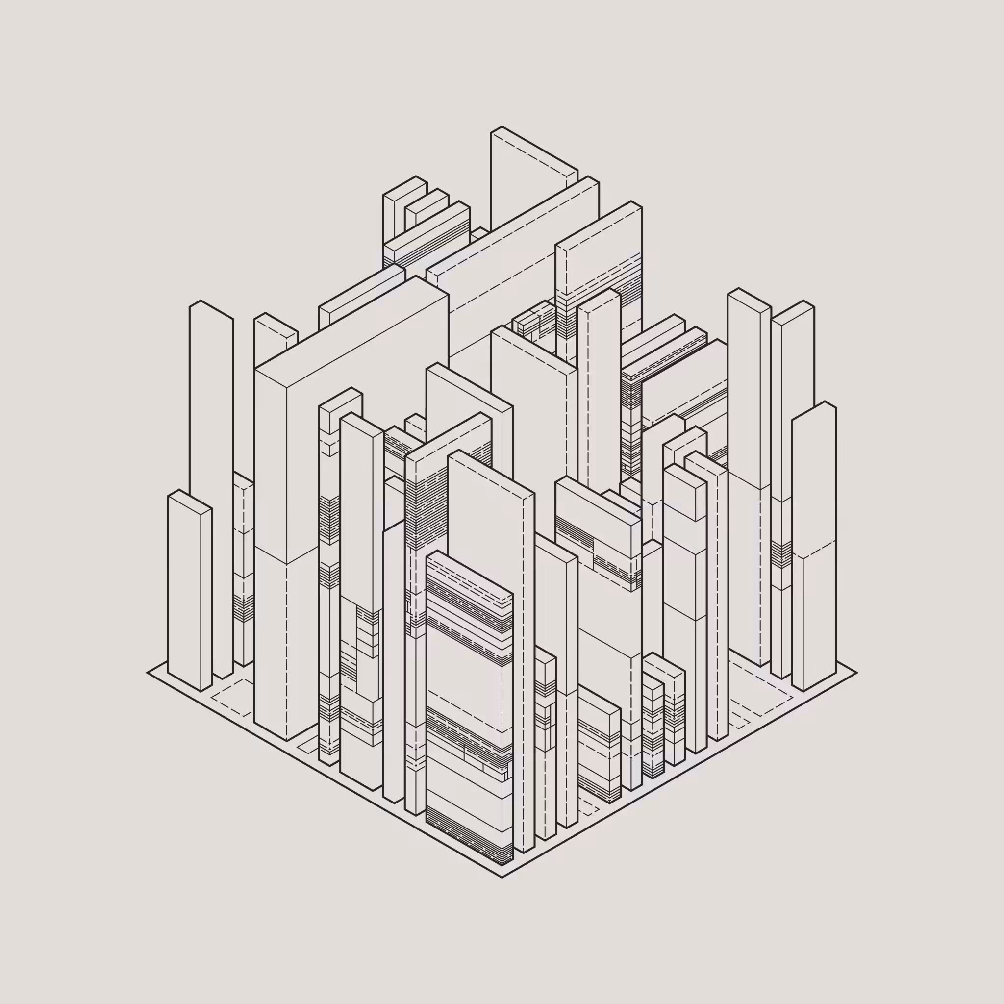 Urban Planning #40
