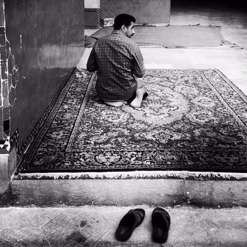 Yazd 7