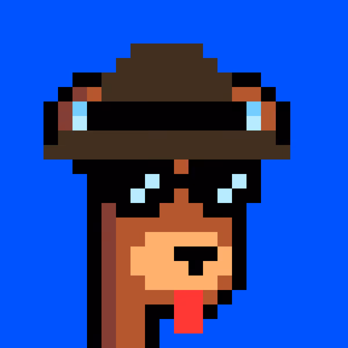 BearPunks #2442