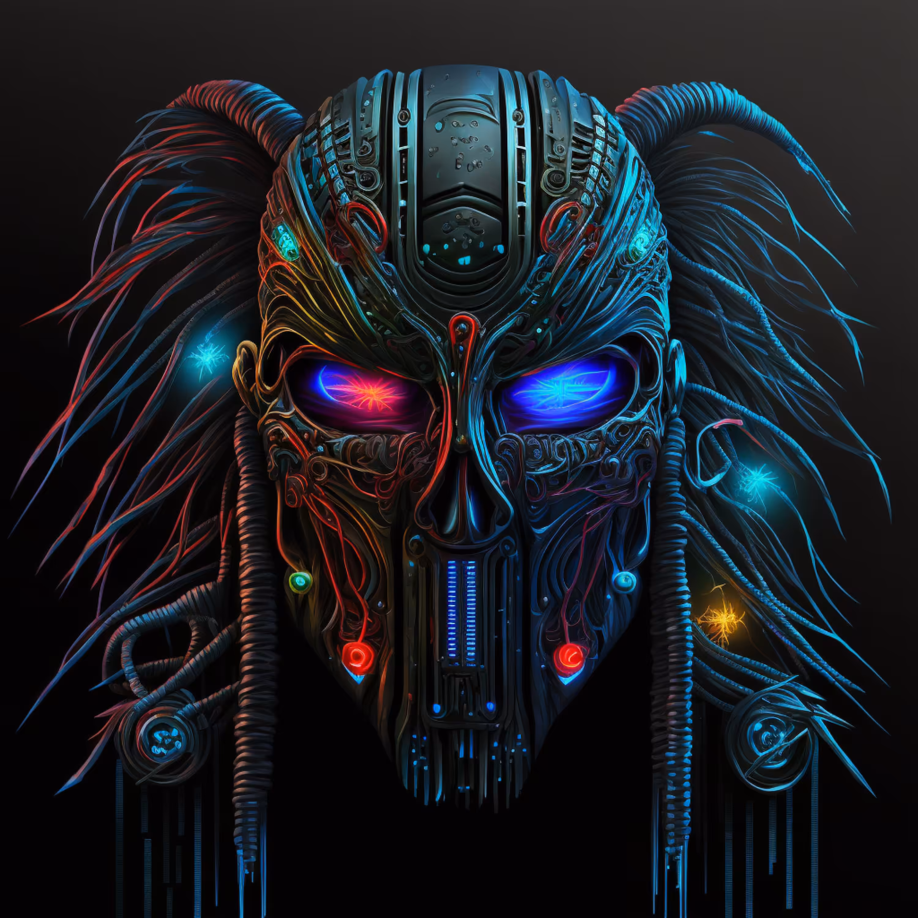 Robot 3