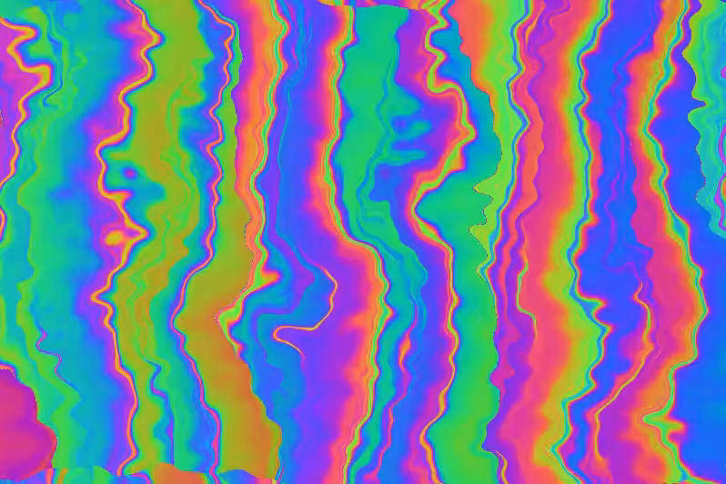 Chromatic Waves