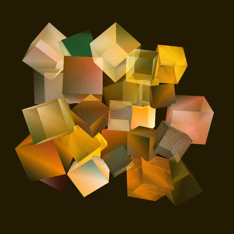 Translucent #63