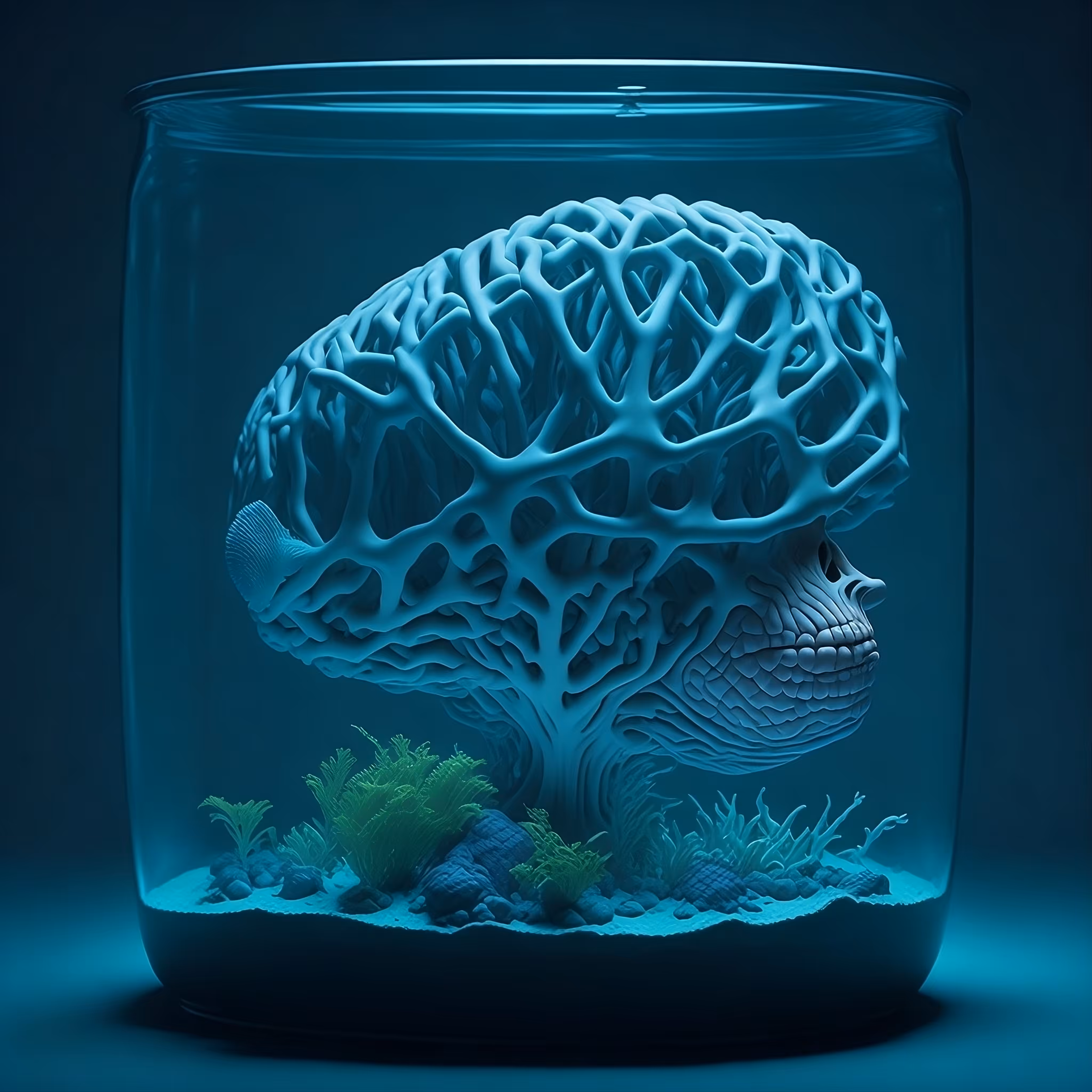 Brain in a fish tank 02