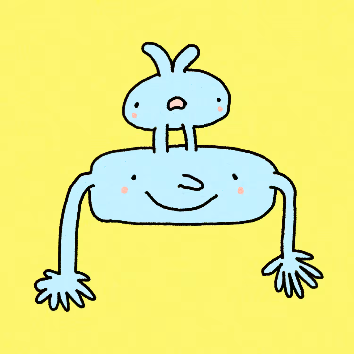 blobbims #13