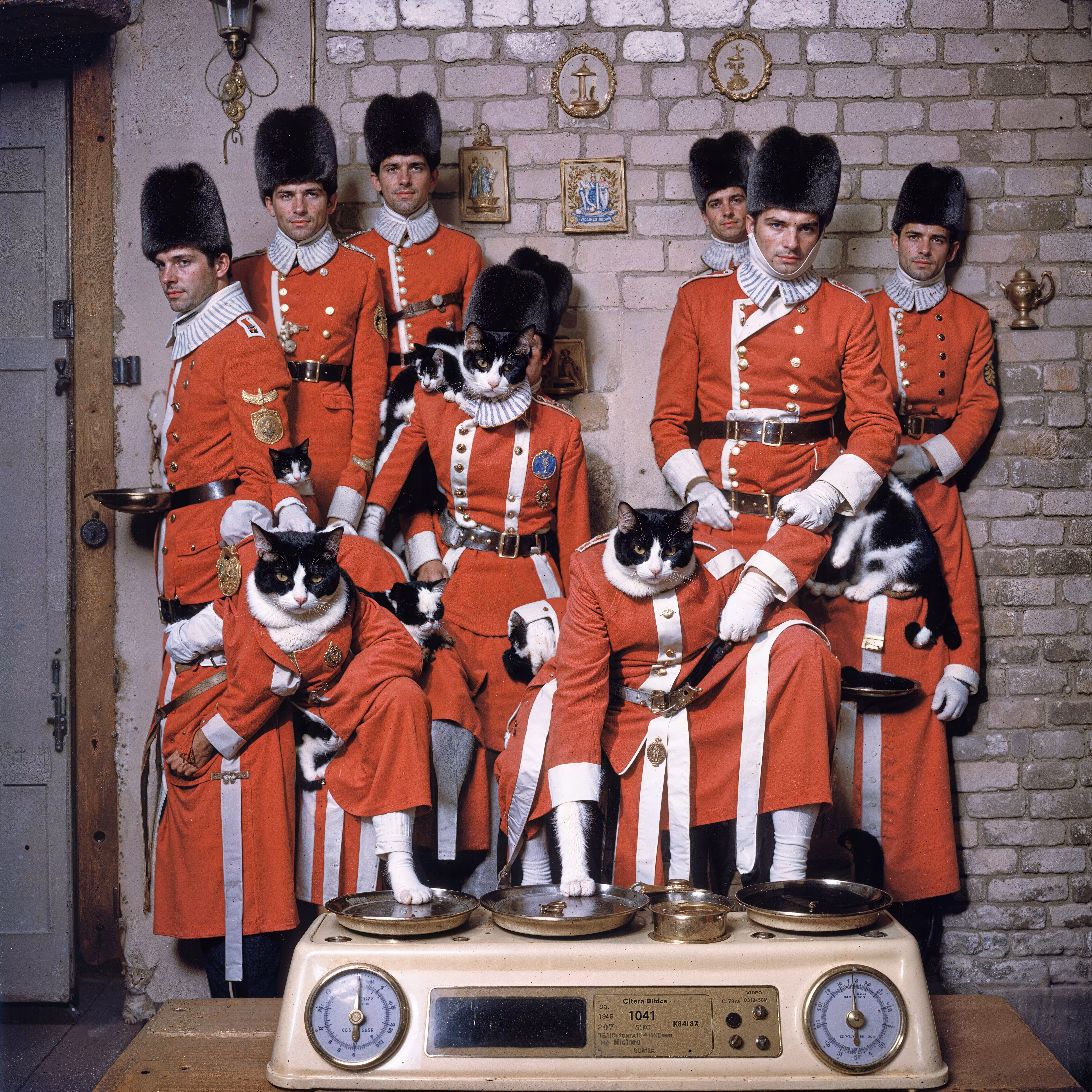 The Cool Cats