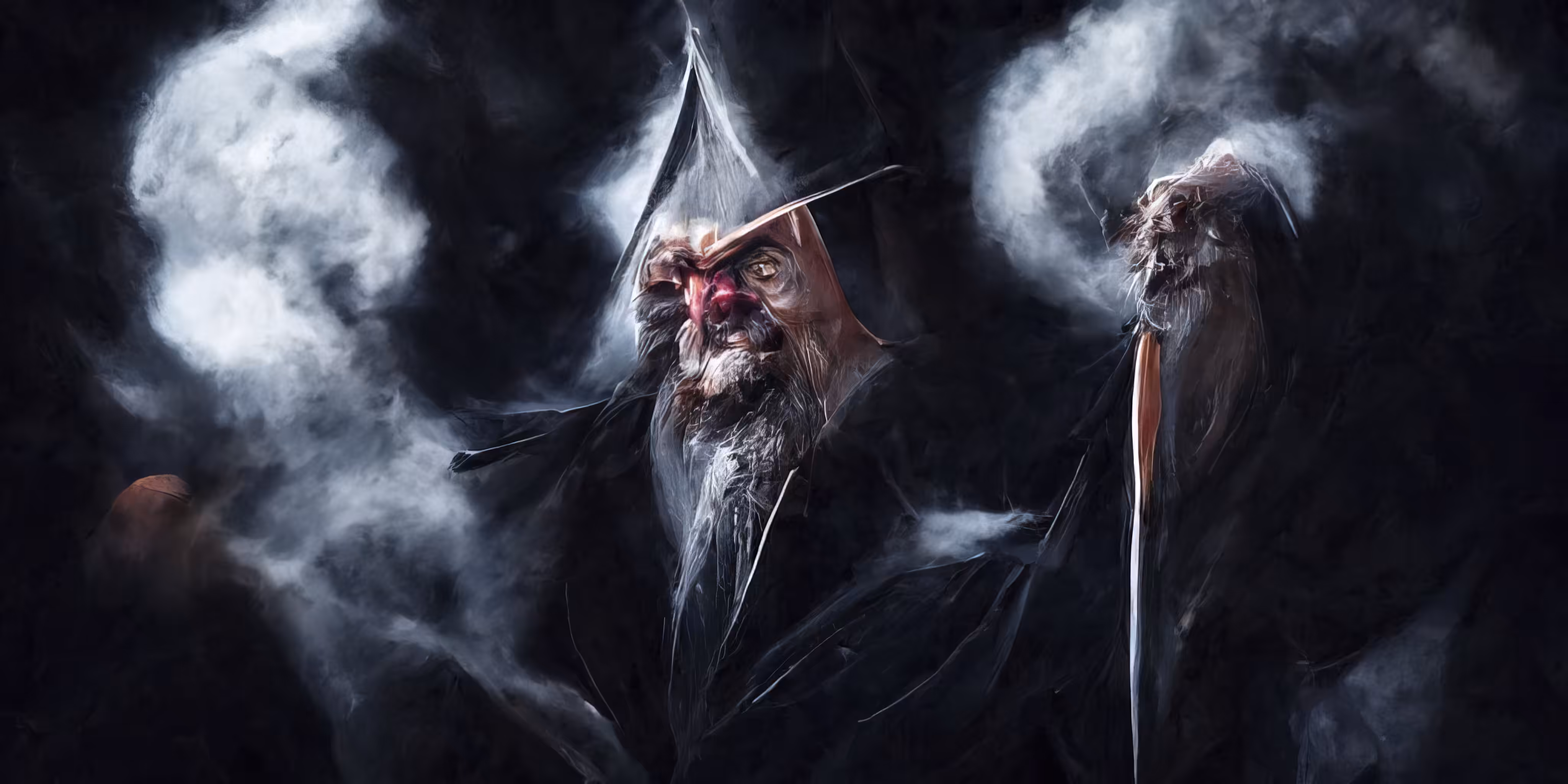 SORCERER
