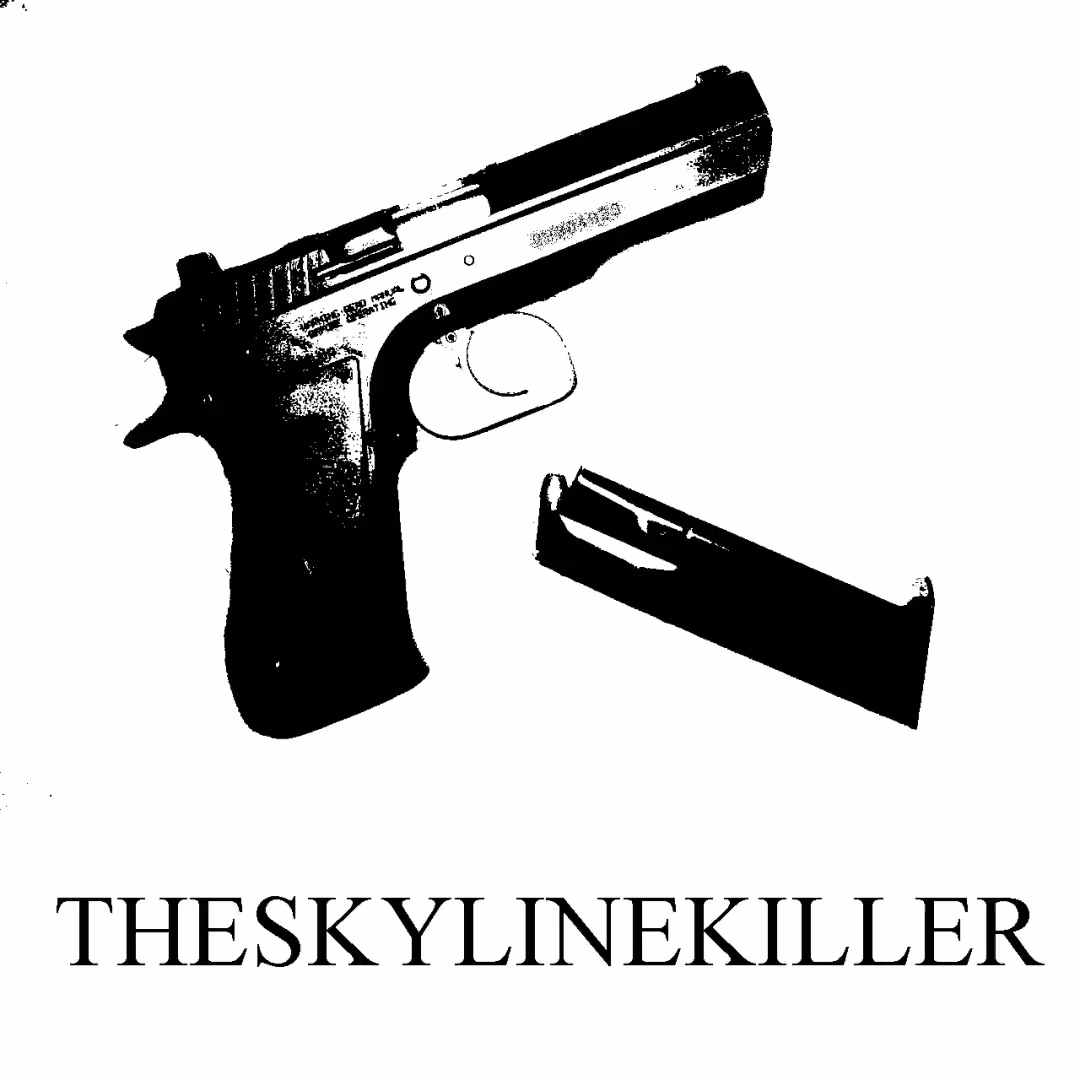 The Skyline Killer by The TV People