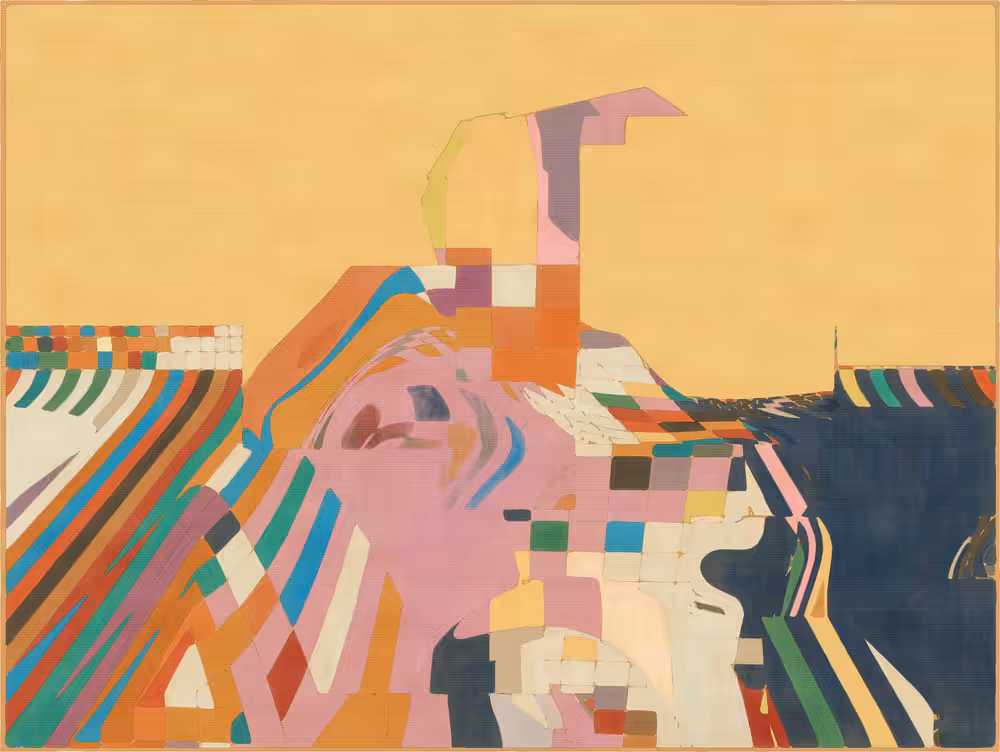 Superpositions #138