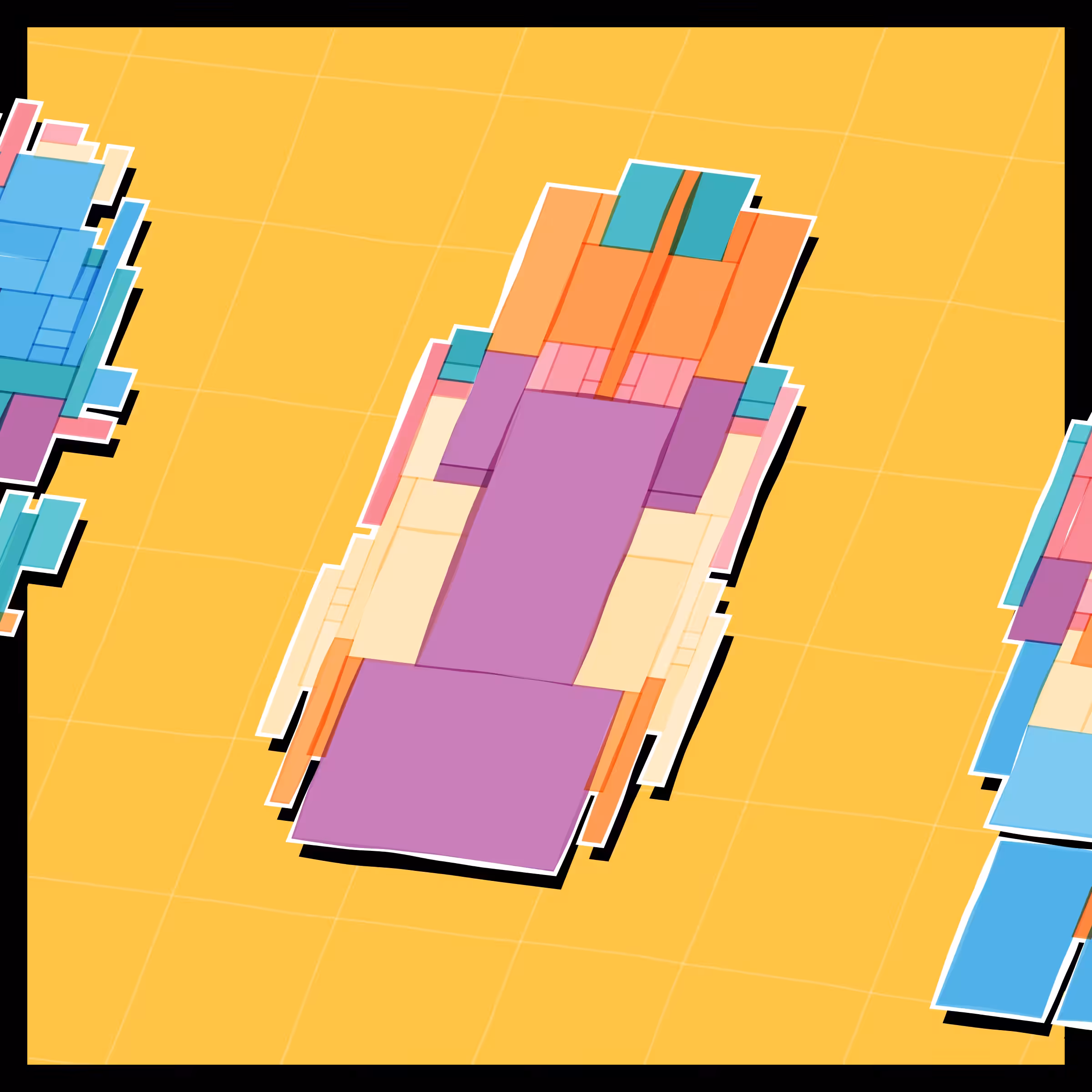 Paper Armada #345