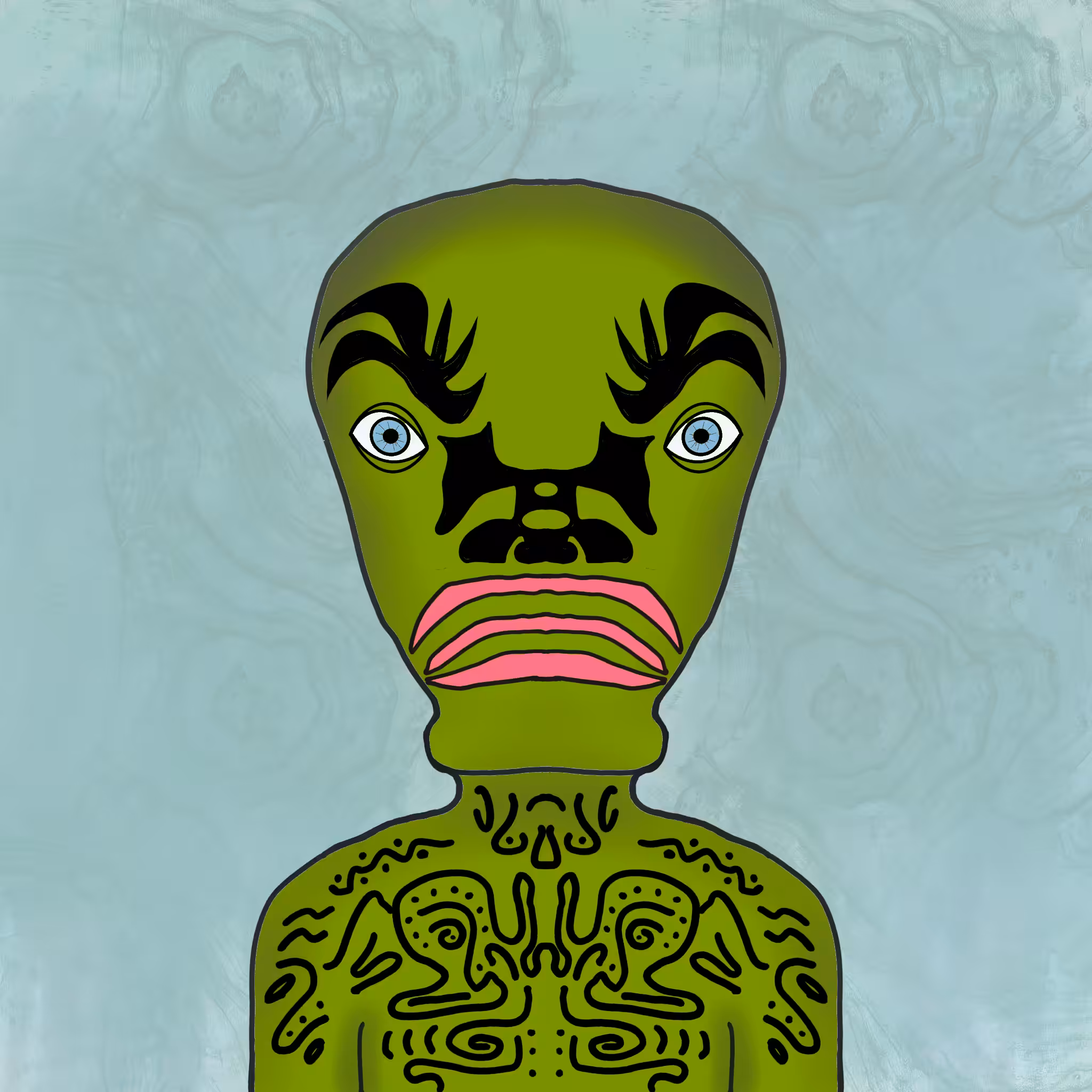TezTikis #0021
