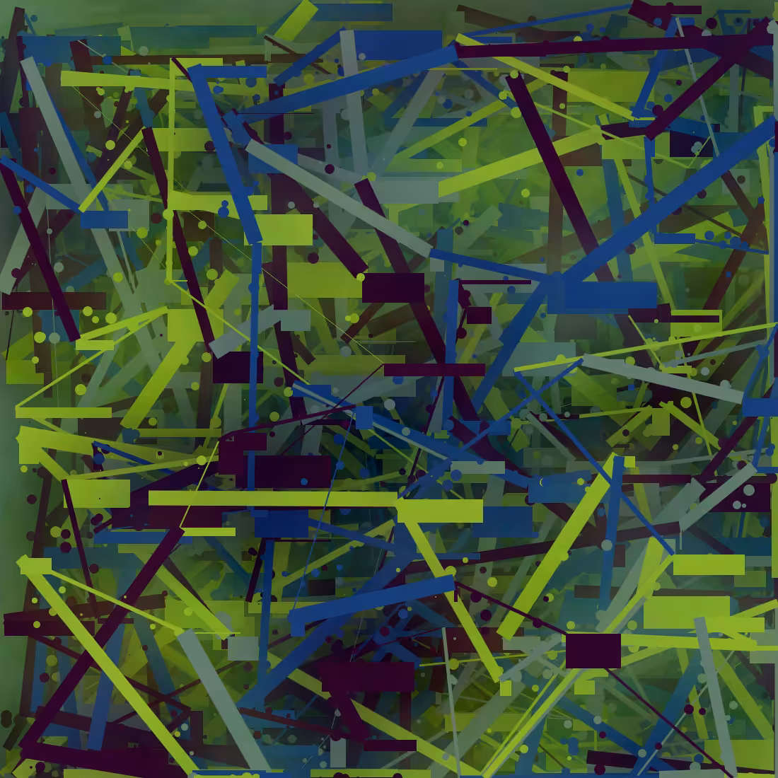 Harmony in chaos #126
