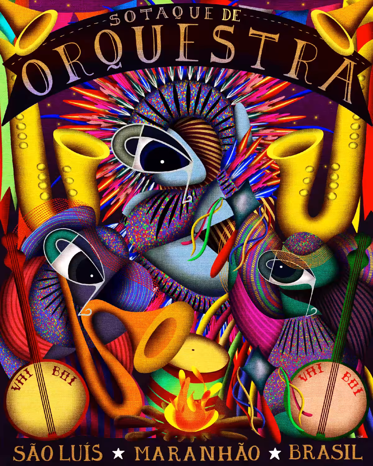 Sotaque de Orquestra