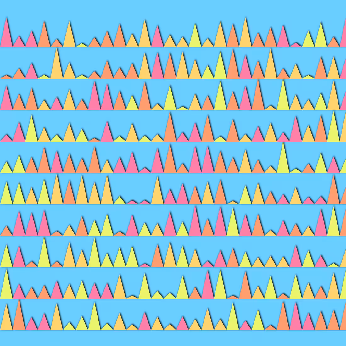 Line&Triangle#06