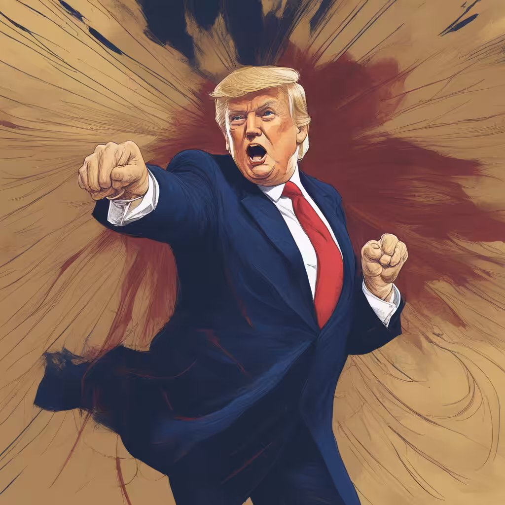 Trumpianism #2