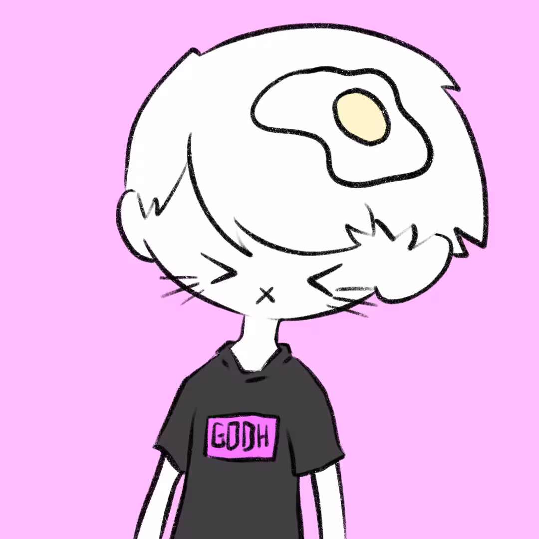 sketchy chibi #2