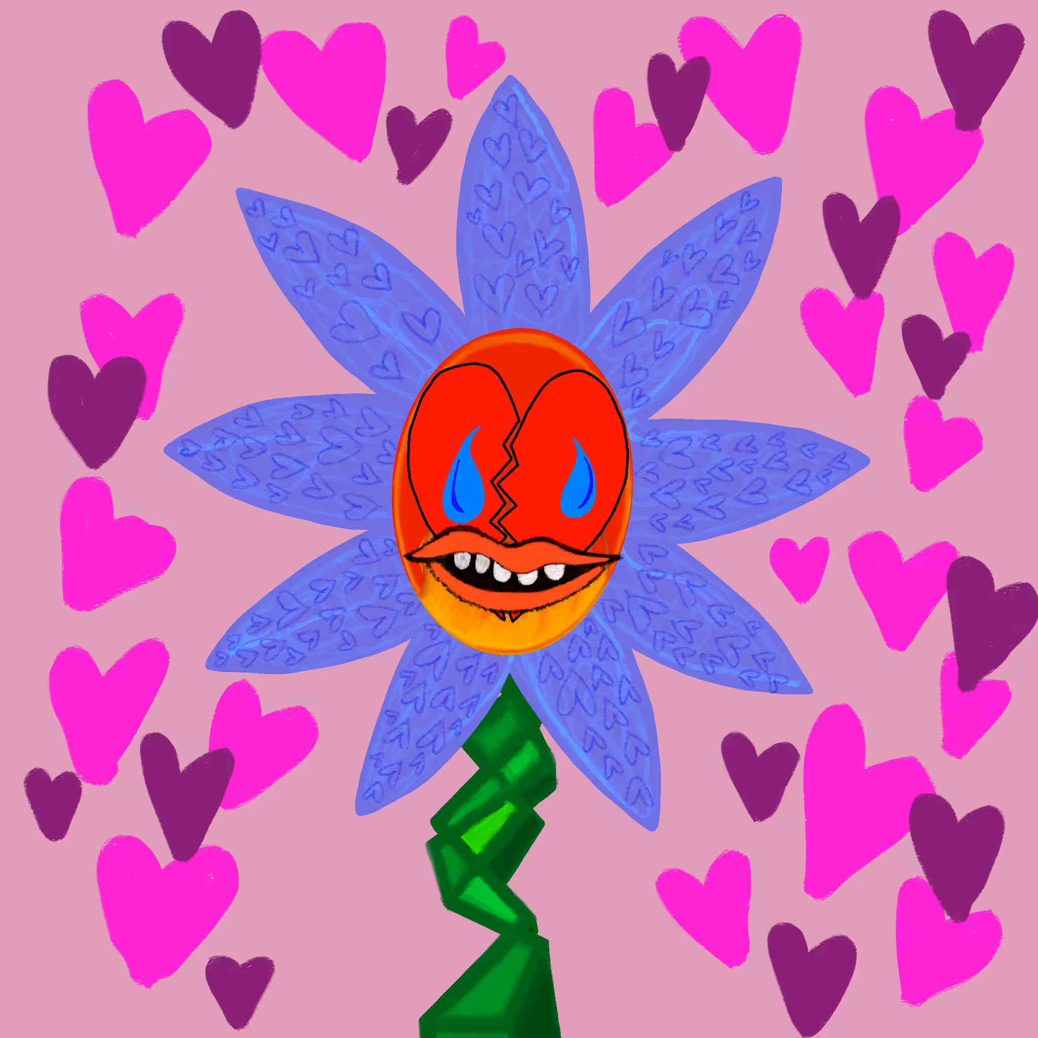 BVGARDEN: #4367