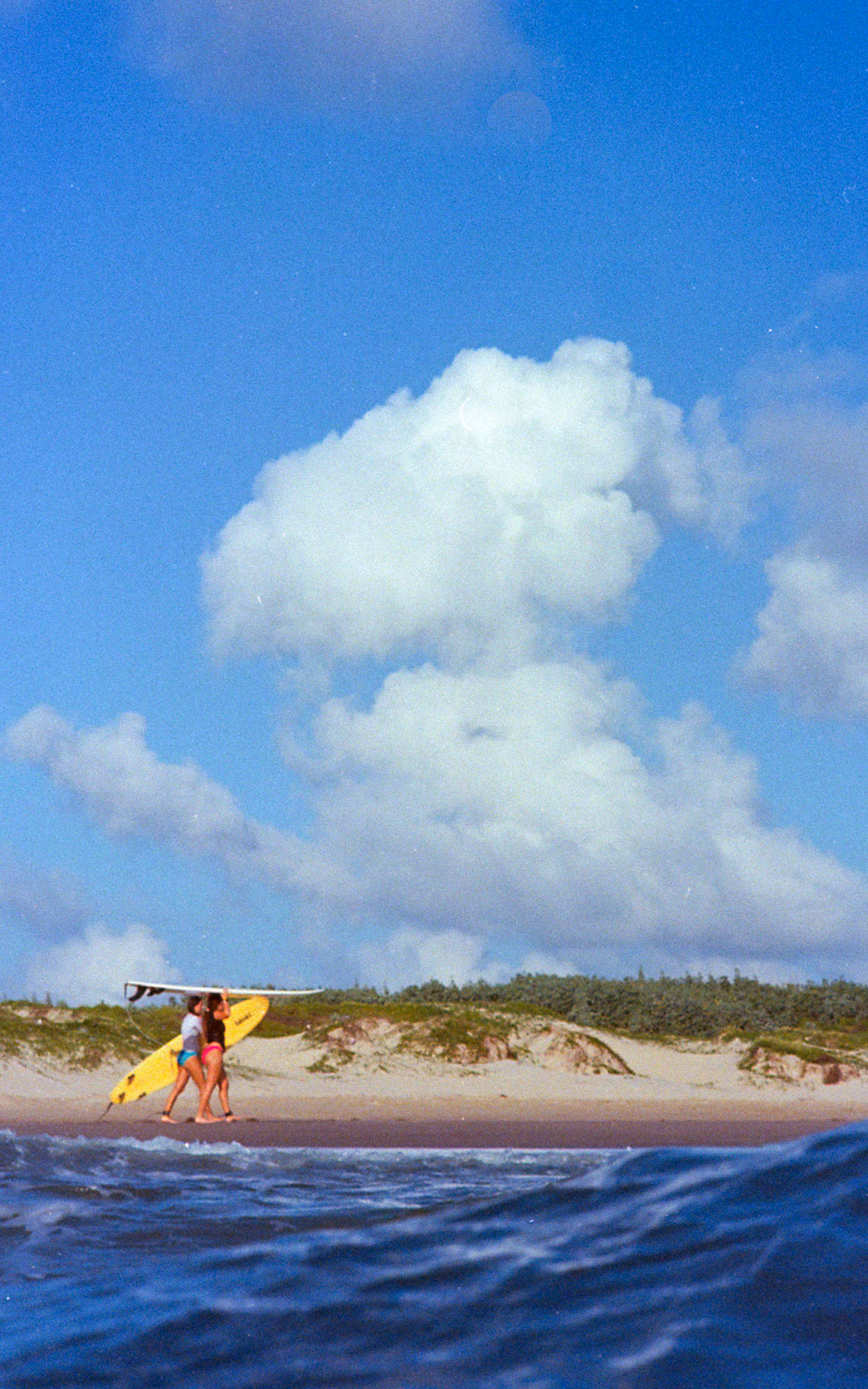 A Walk in the Sun