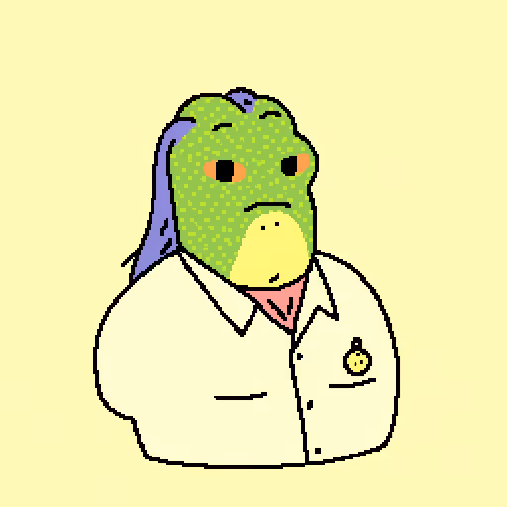 LintSaint