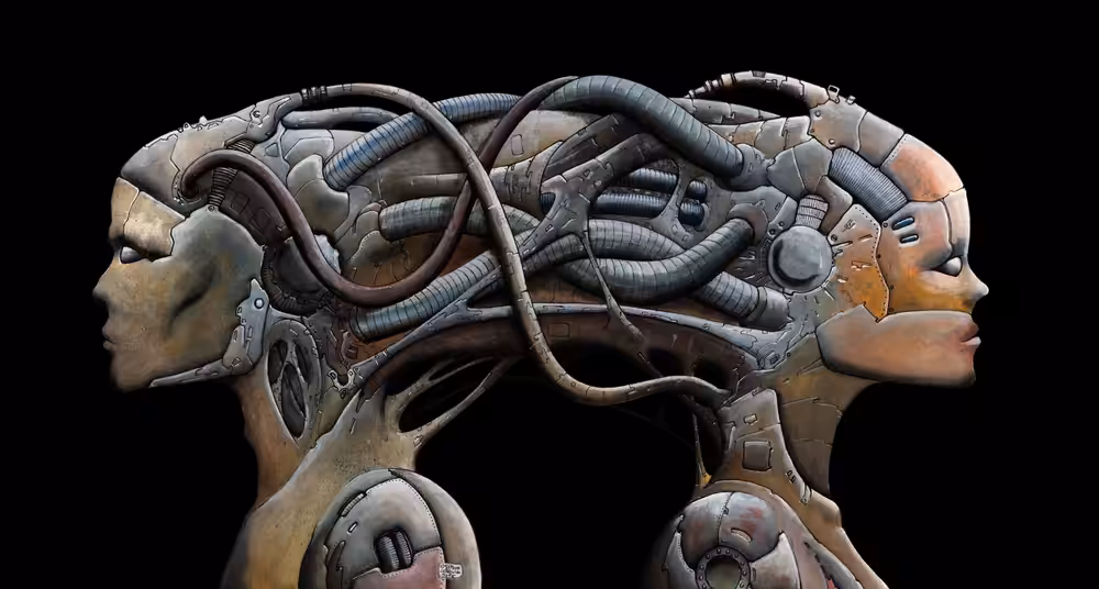 Siameses (External)