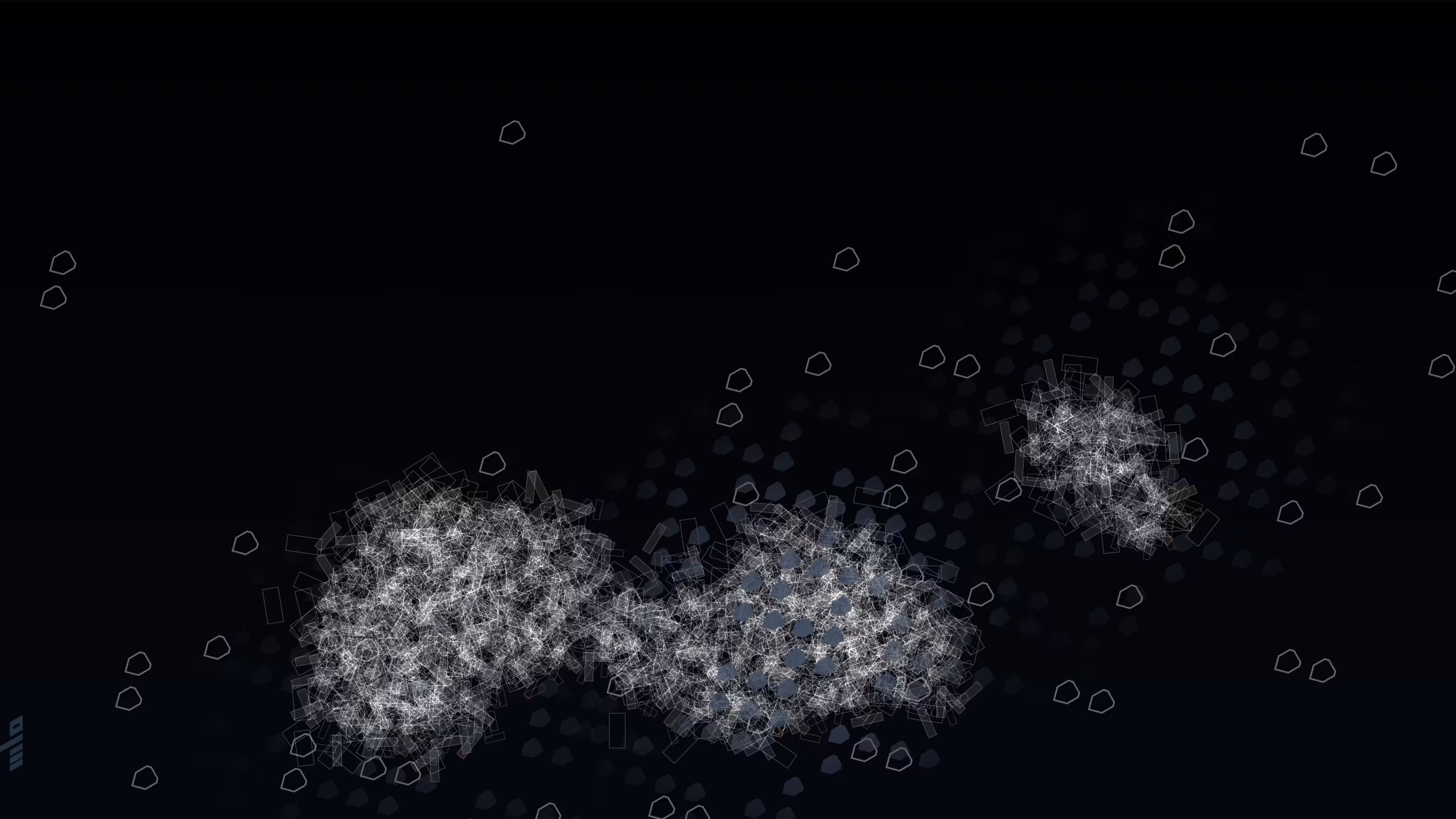 Noctilucent Memento #171