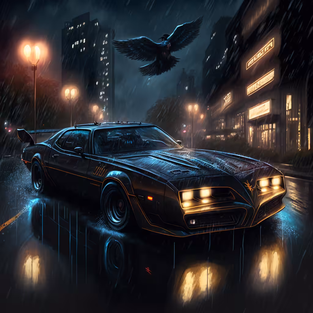FIREBIRD