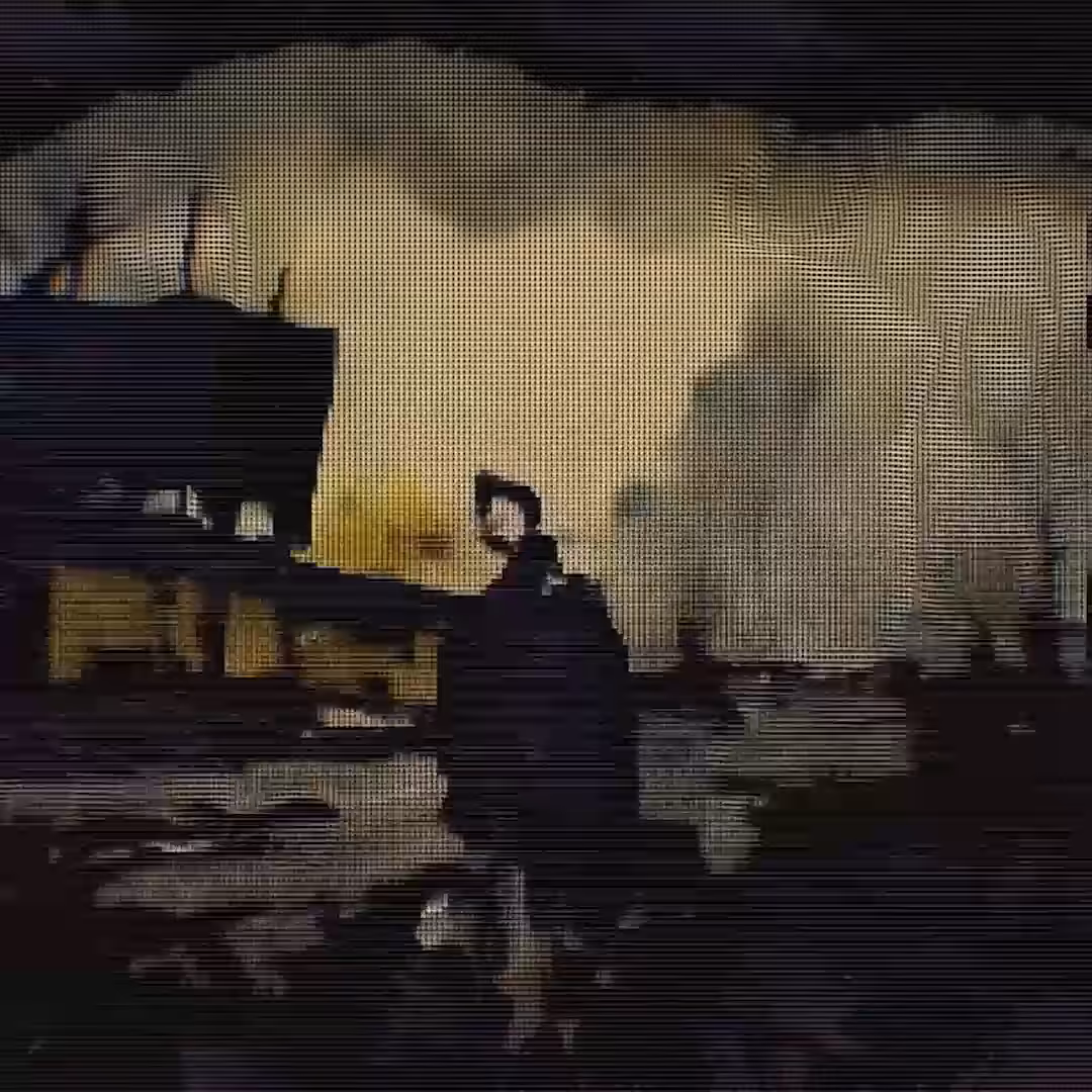The Mirages Are All A Lie