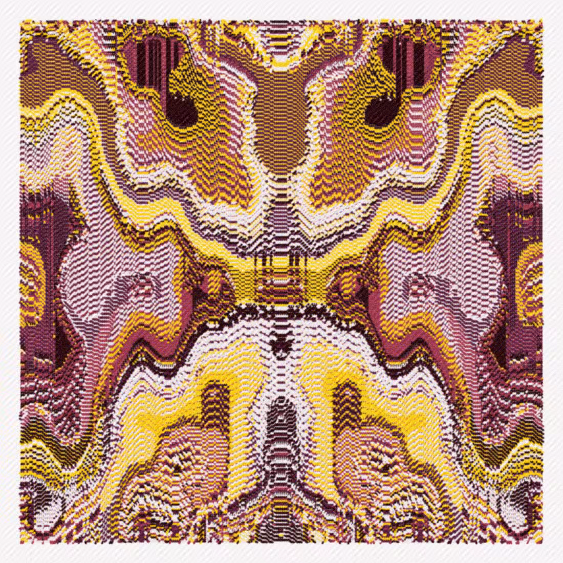 Glance #144