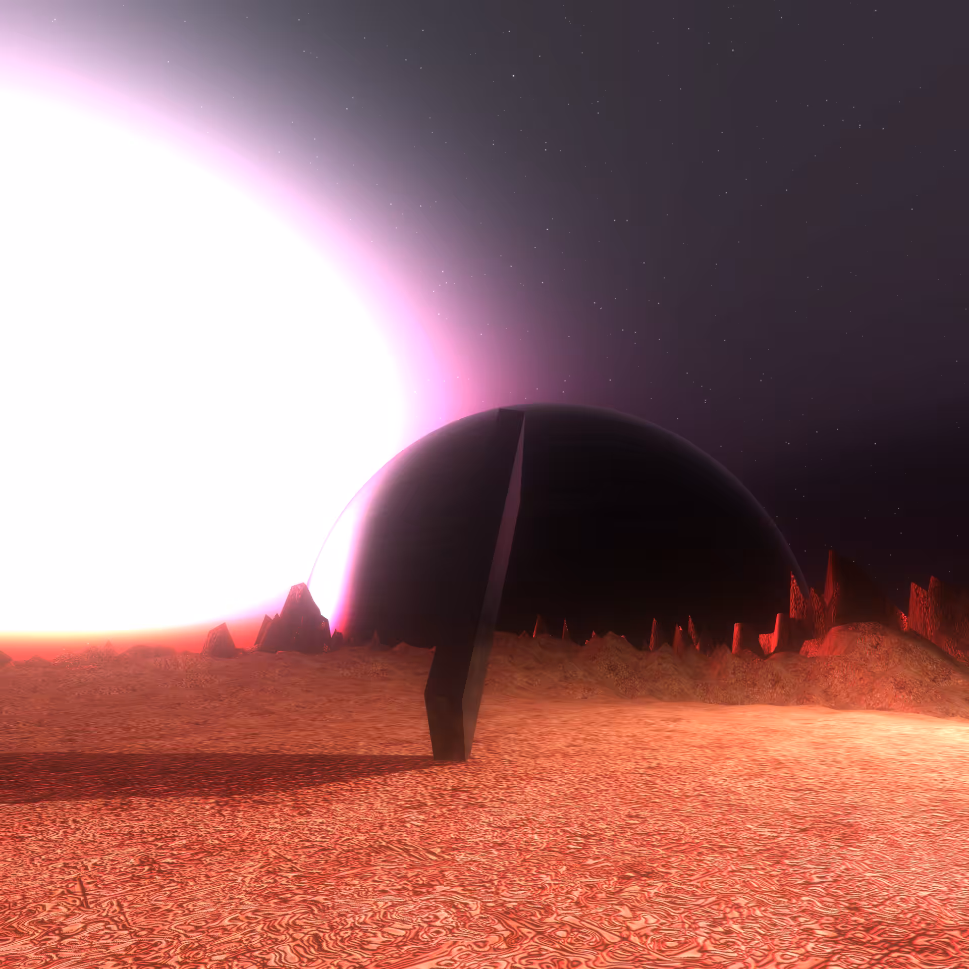 [fxhashturnsone] 2022 A Generative Odyssey #99