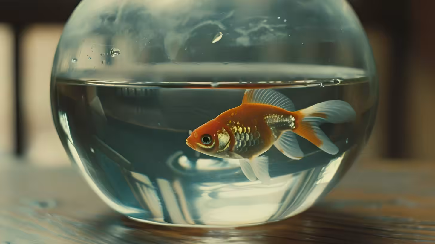 Nuclear Samurai - Fish