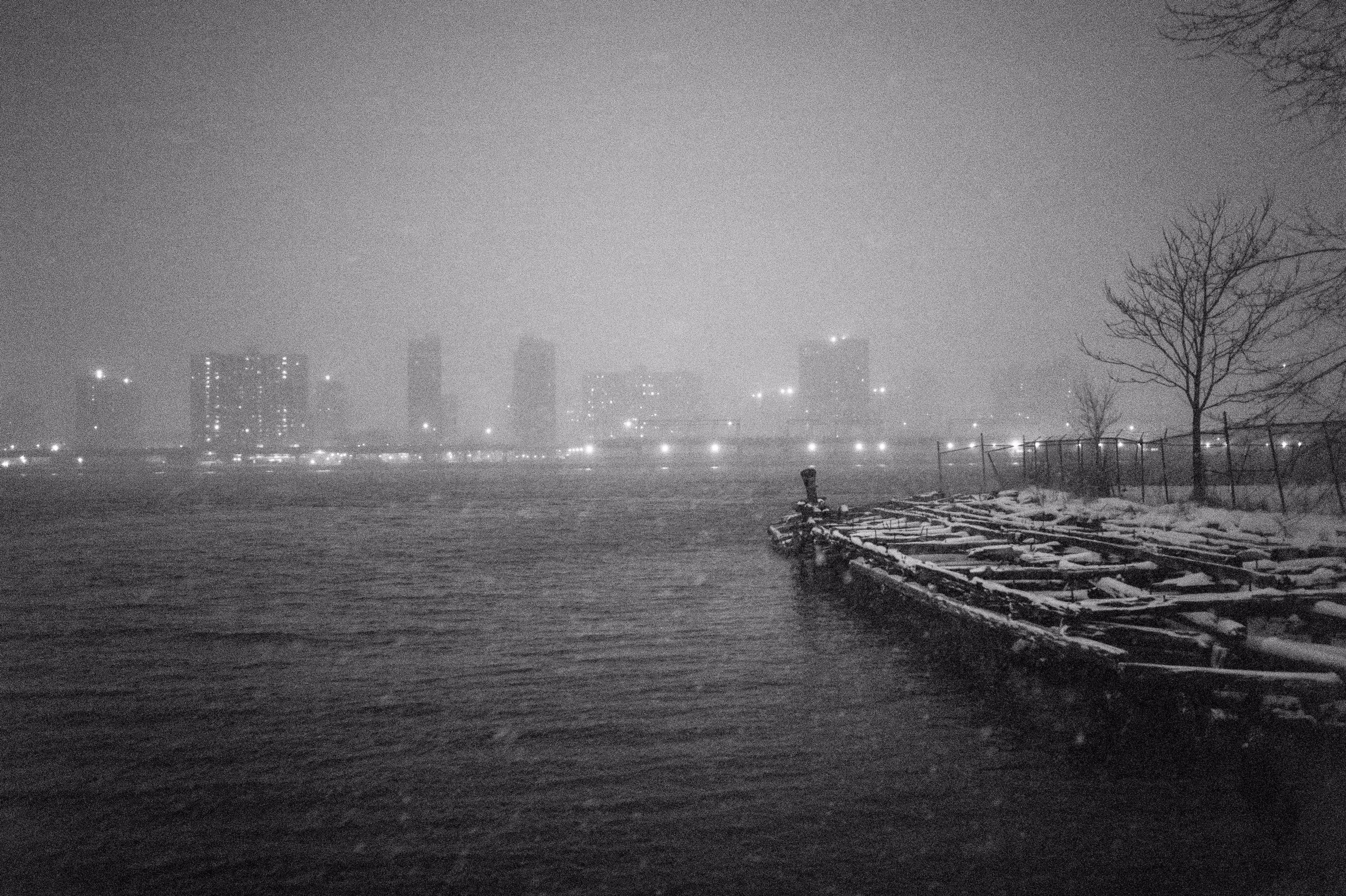 NYCSS - Tranqulity