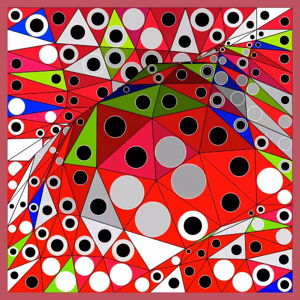 Do Touch #157