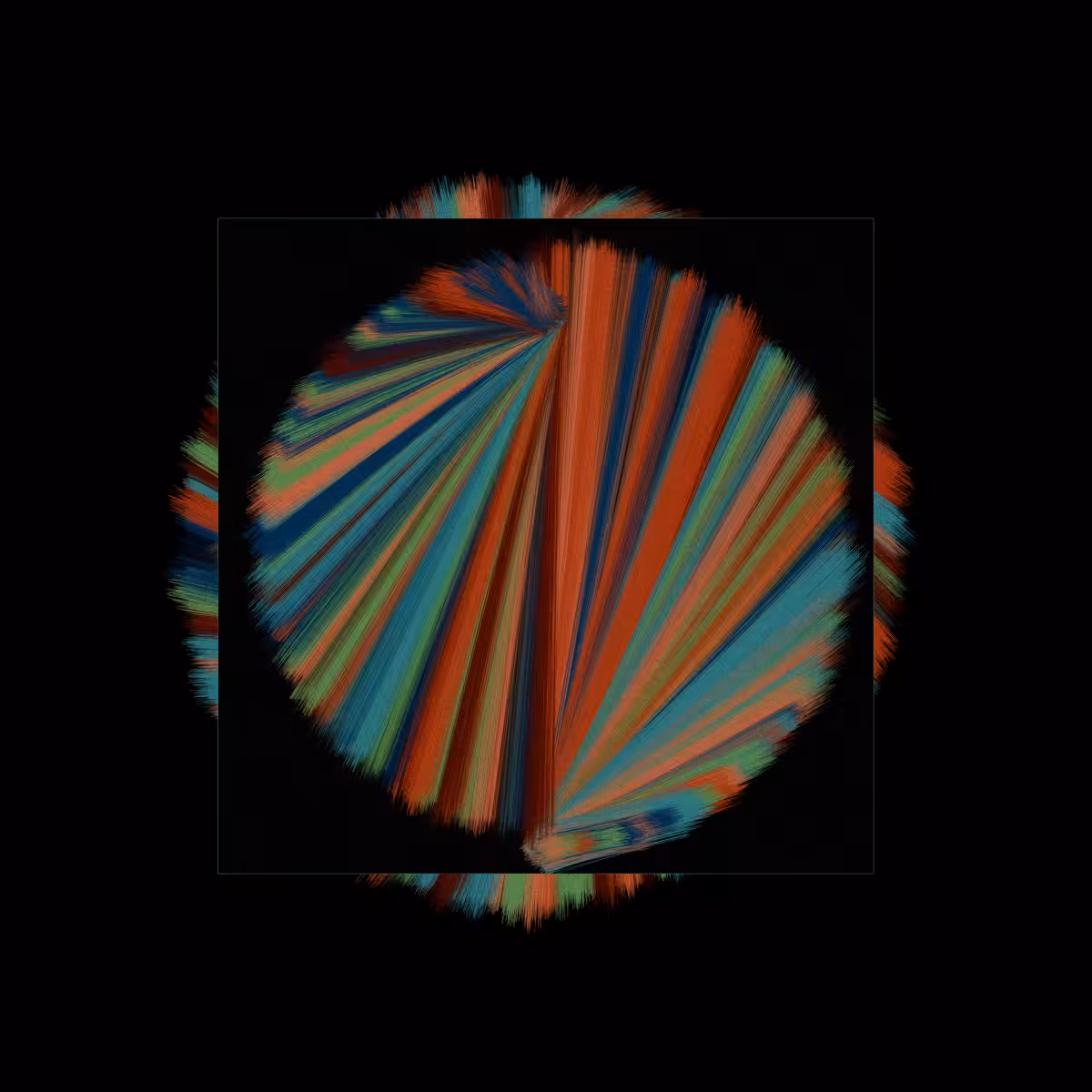 a synchronicity  #3