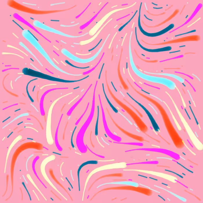 Blurred State of Mine #39