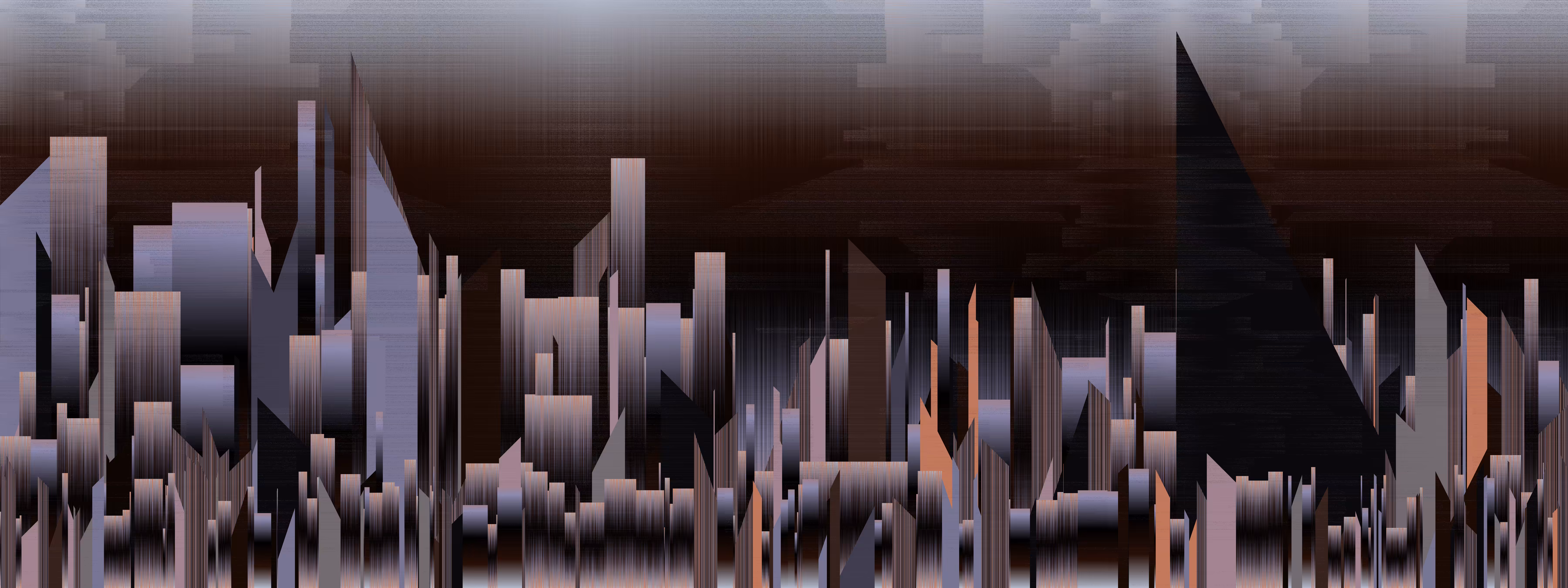 Metropolis E: Mega