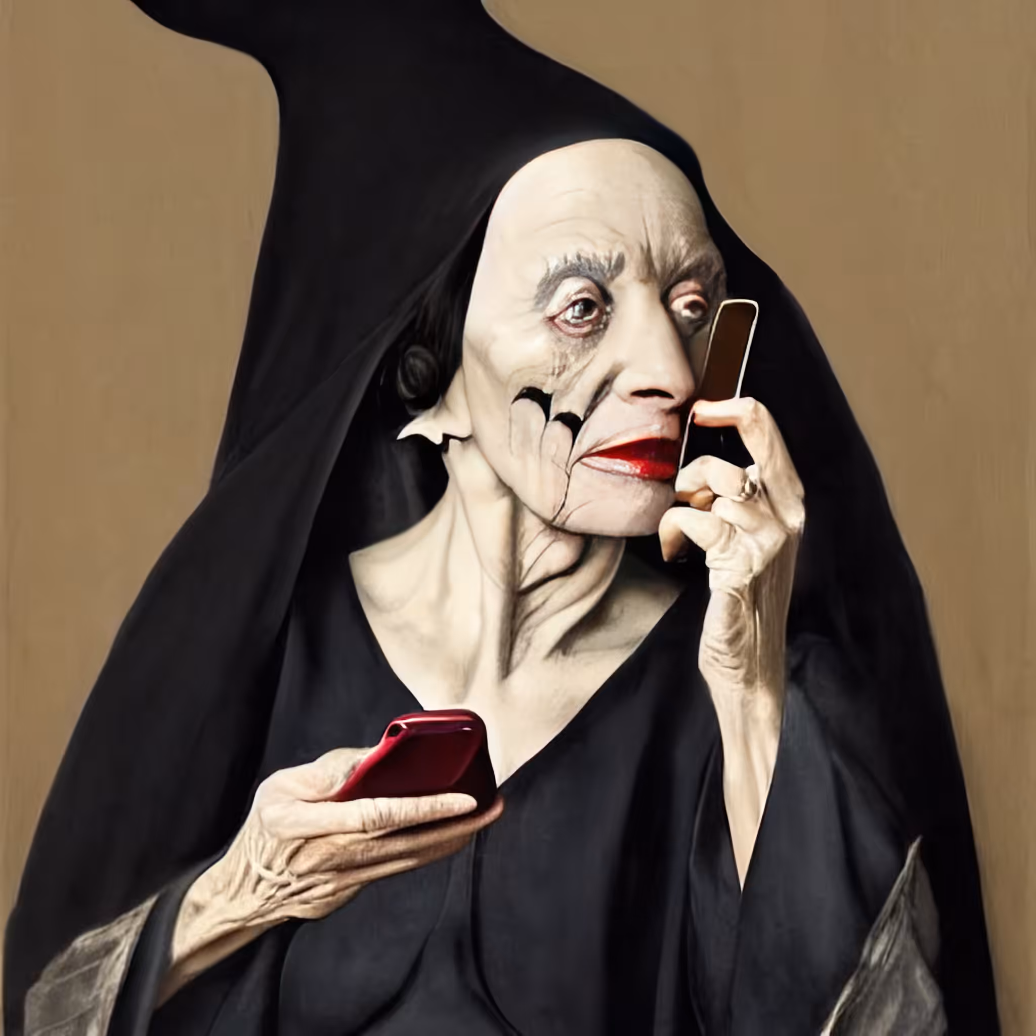 Happy Halloween - No. 12
