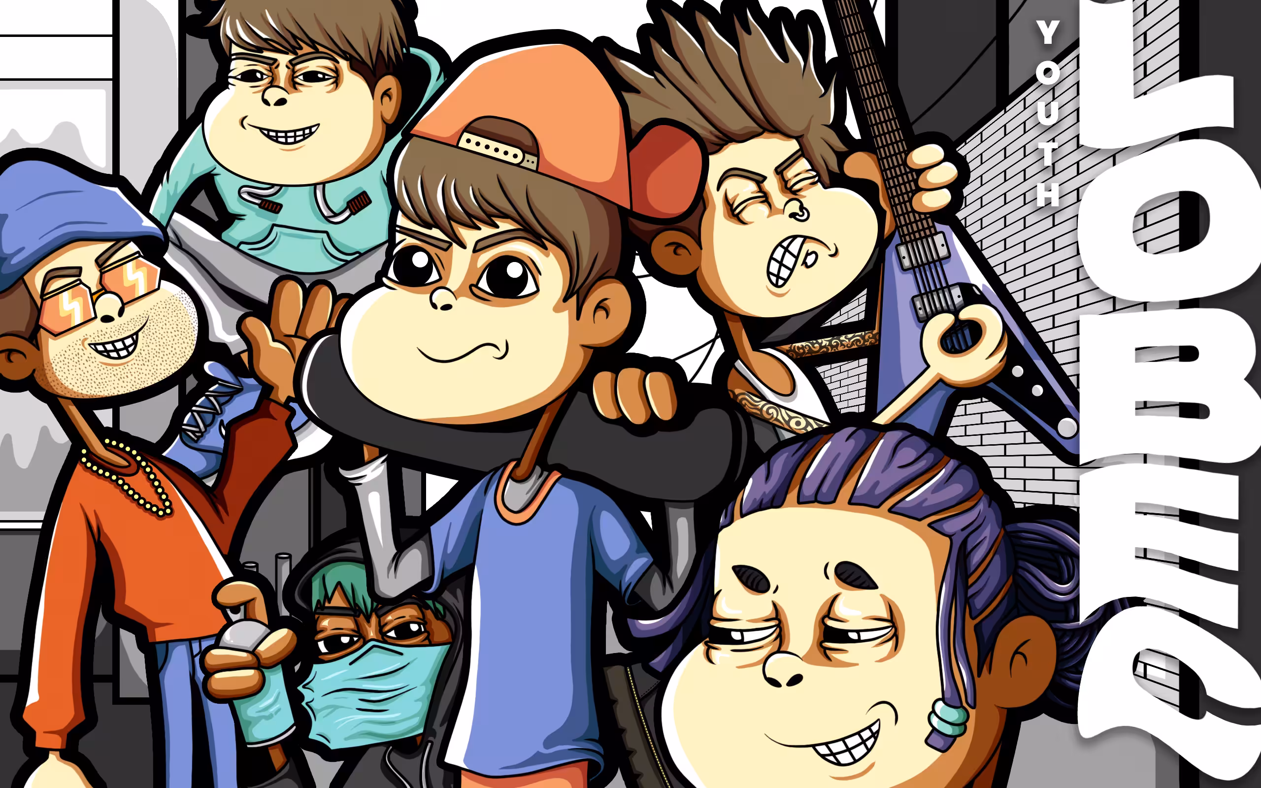 Lobec Youth