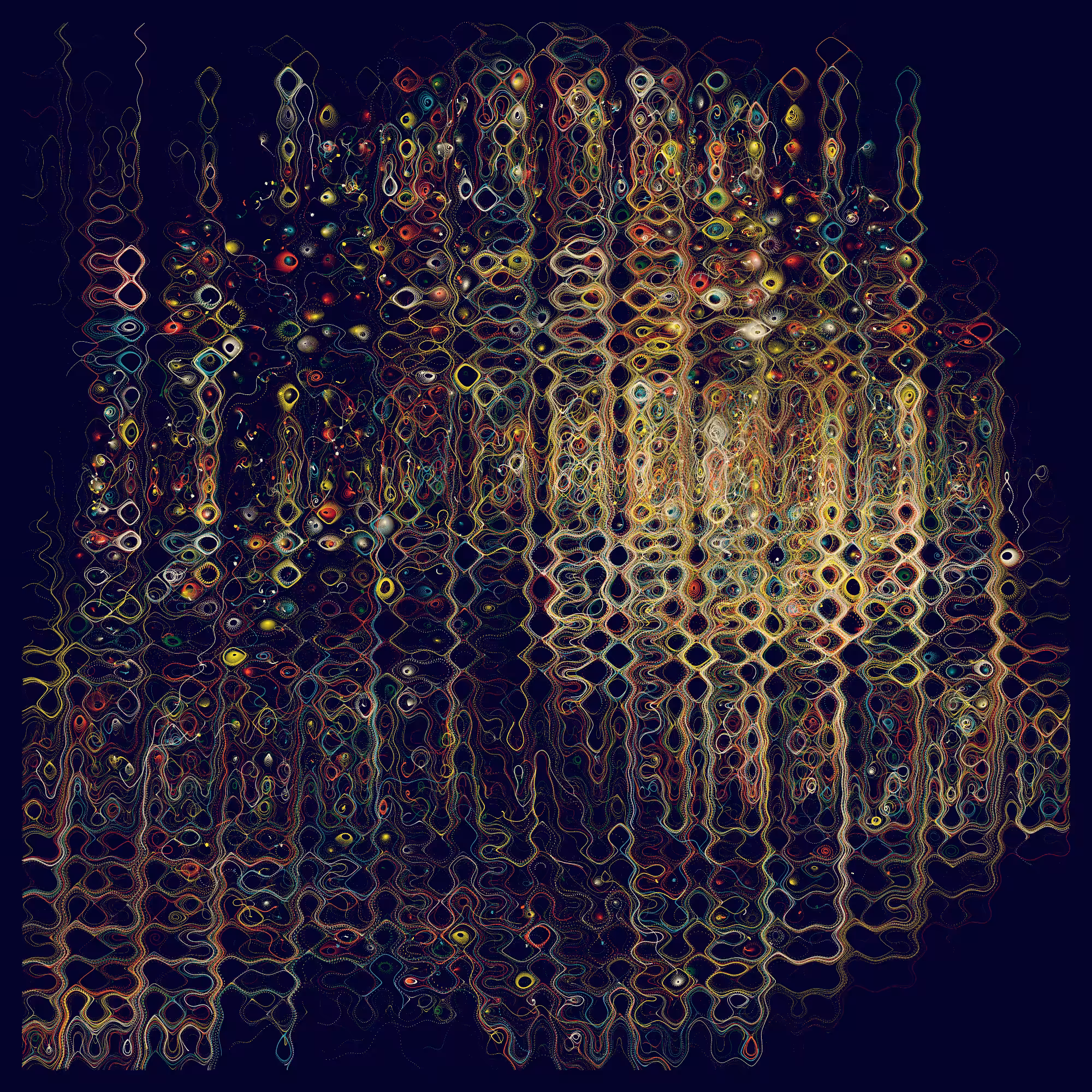 Absorbed #269
