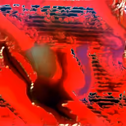 waves #8