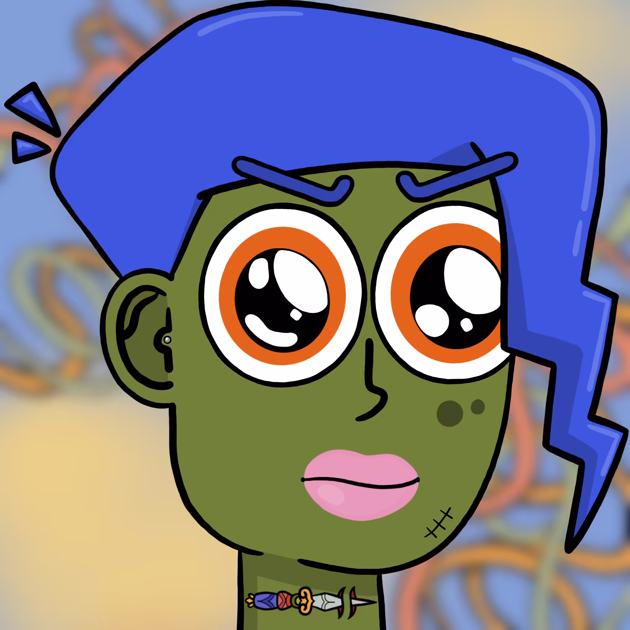 PunkToonz #122
