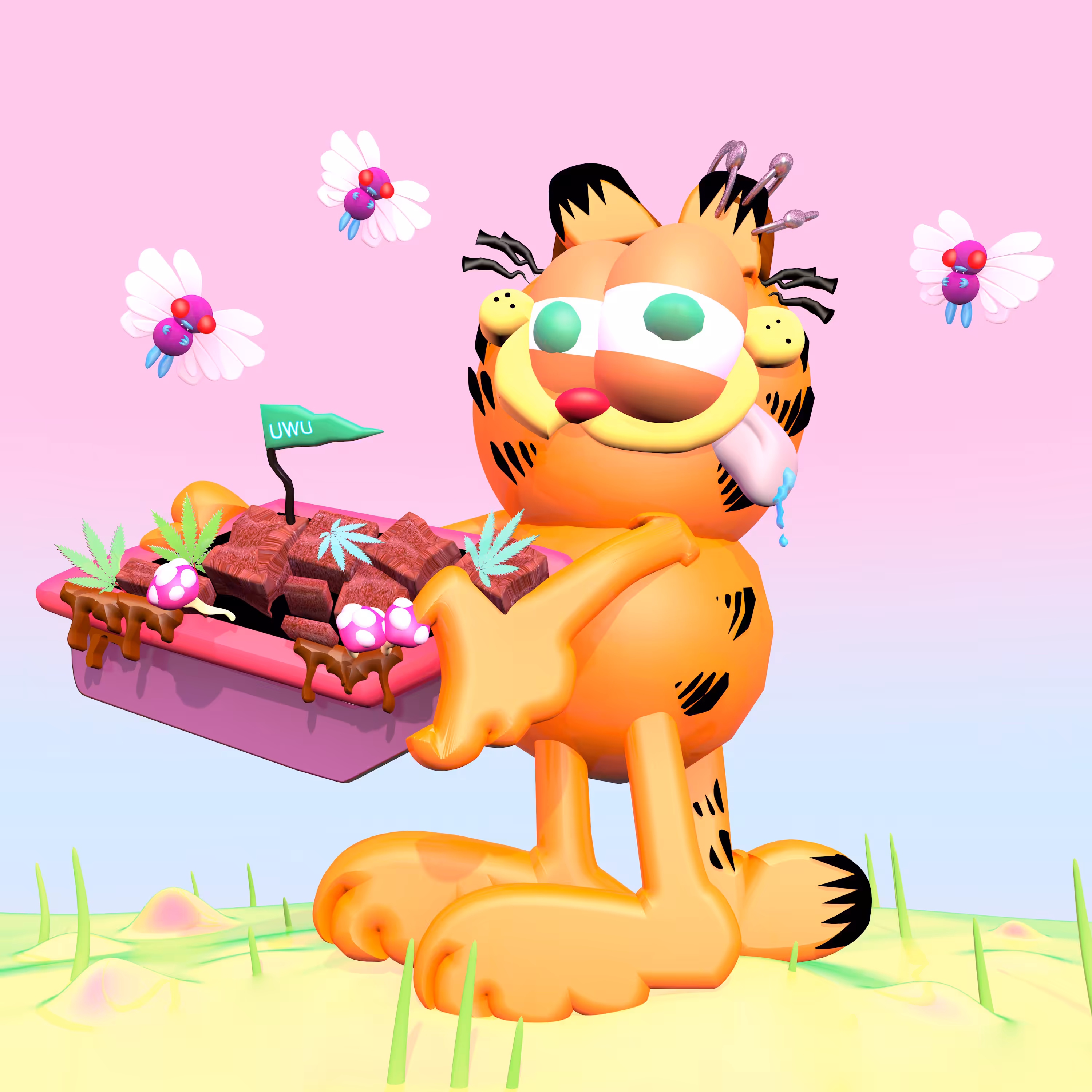 magic snack