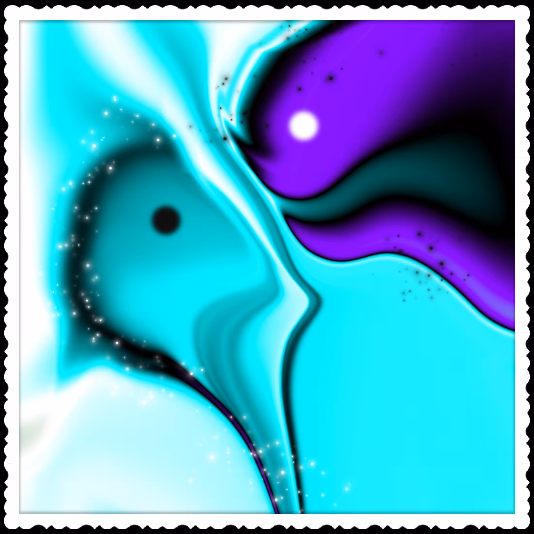 Liquid Art #5