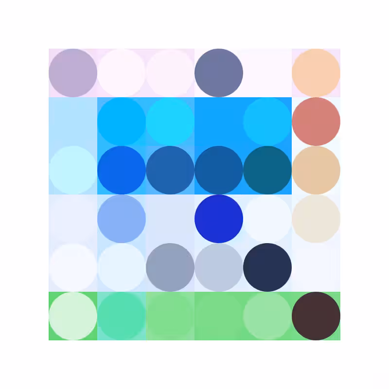 Circle squared #3