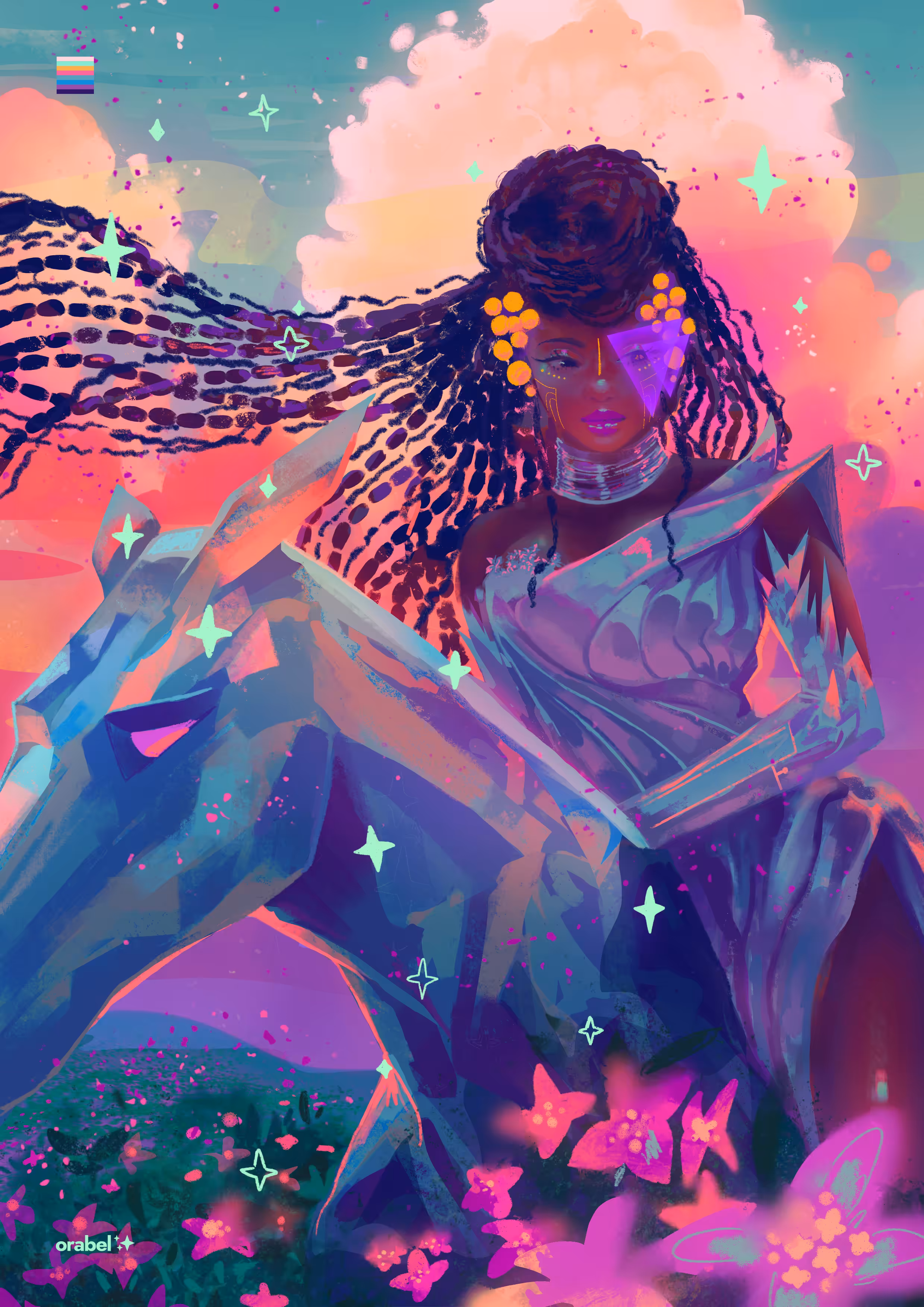 prosperity ✦