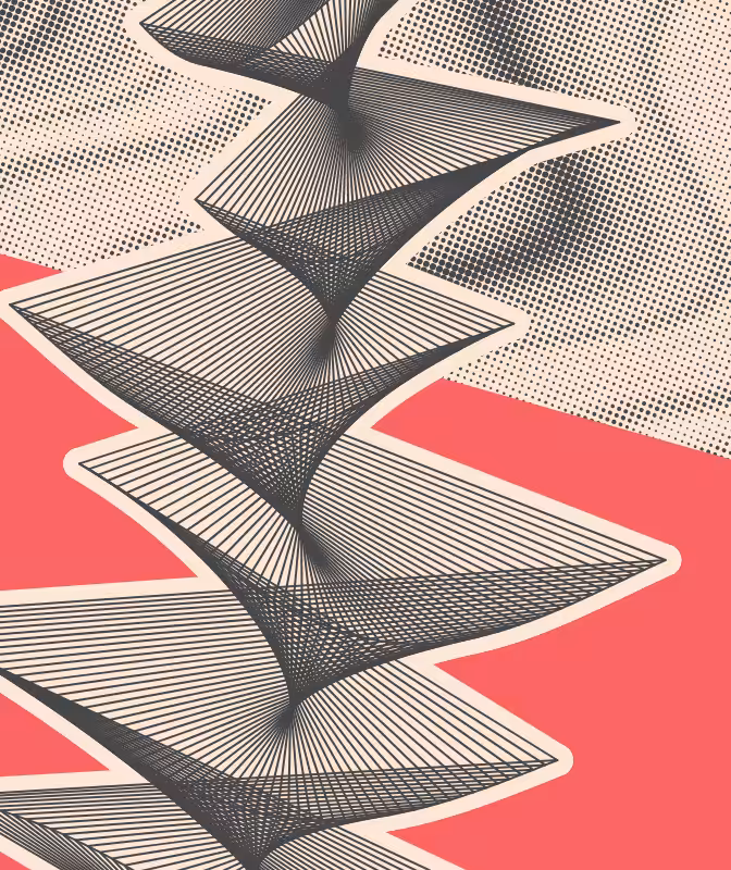 Parametric Decoy #113