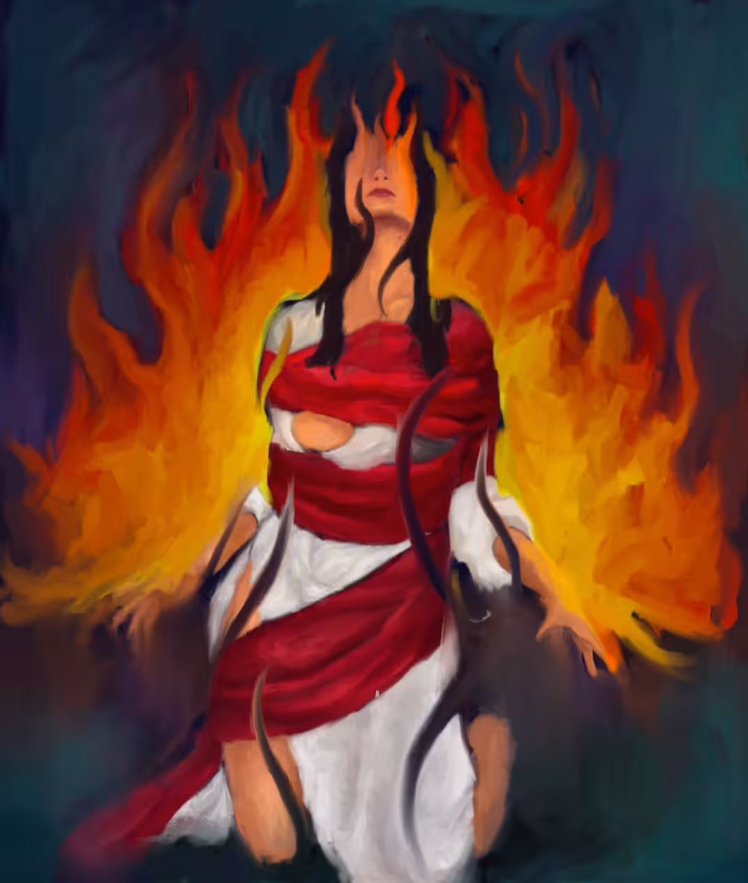 Sacrifice 
